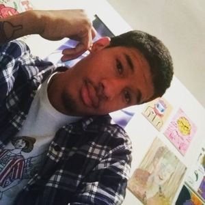 Meet your Posher, Isaiah